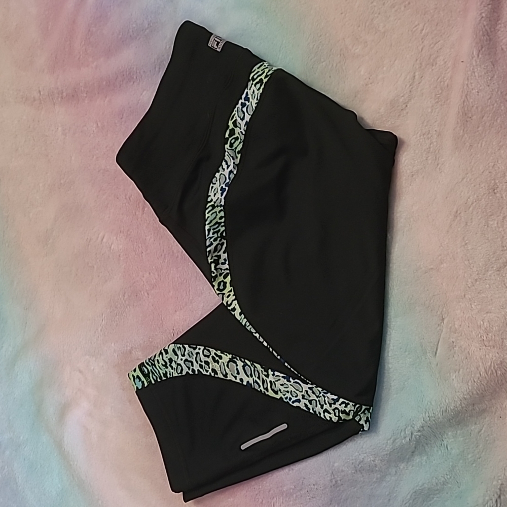 Fila Women's Medium Running Pants